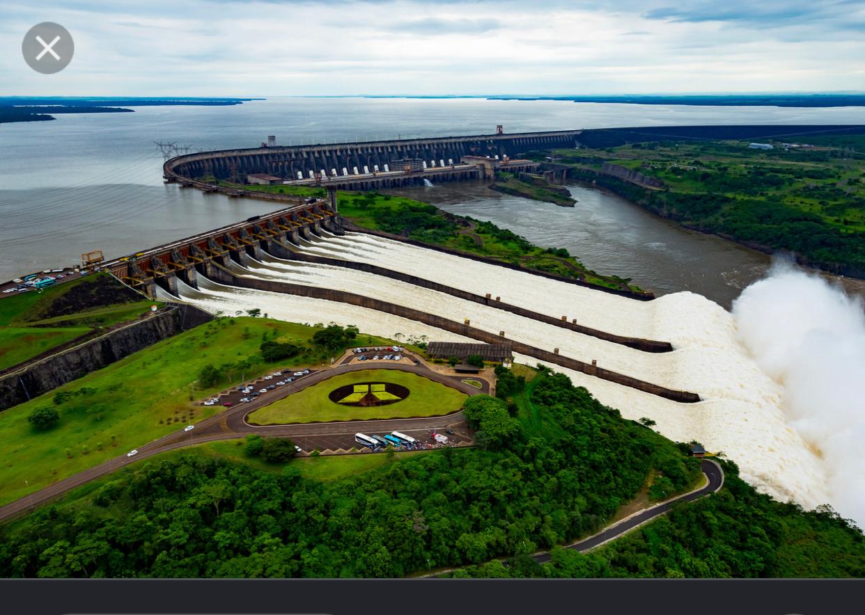 Itaipu Binacional
